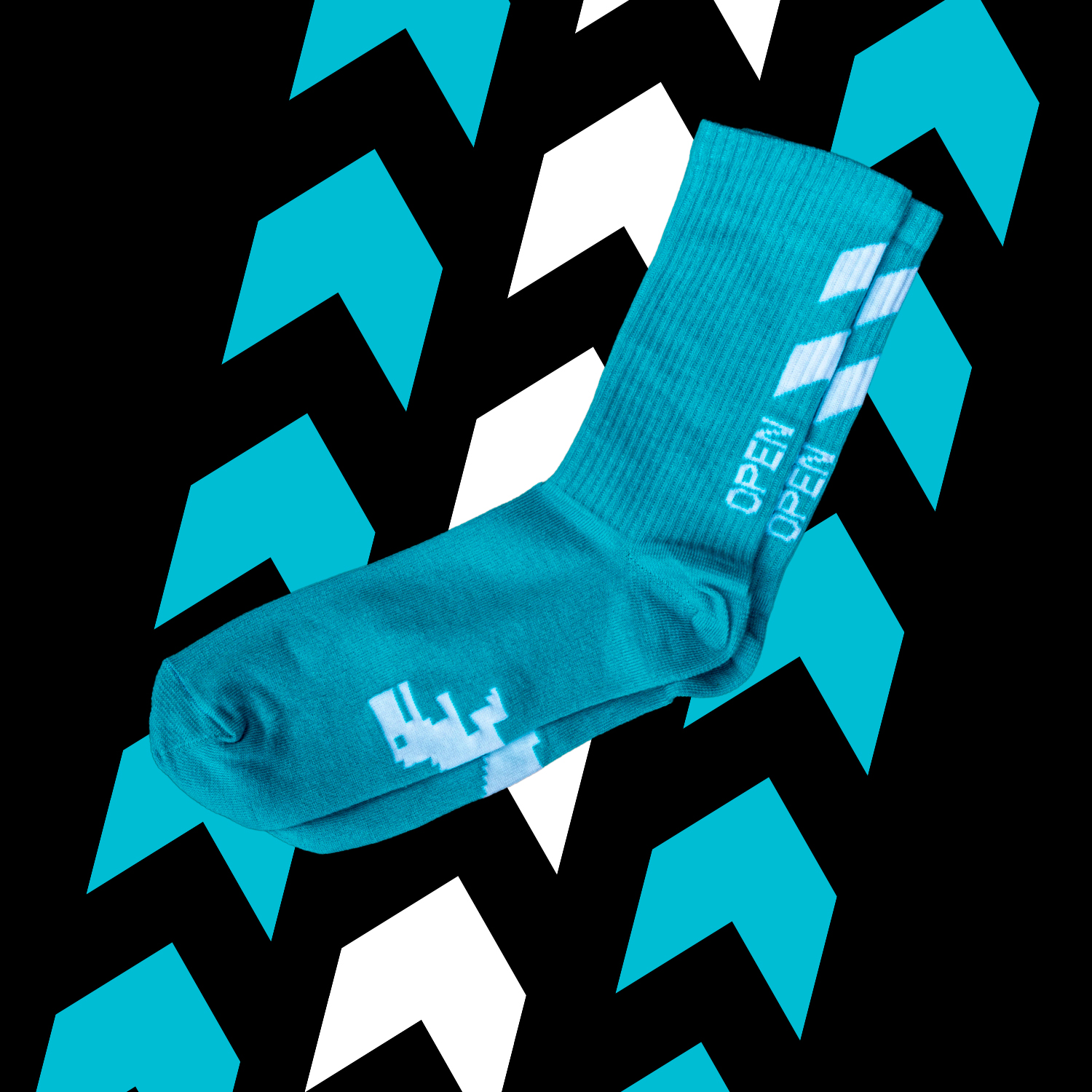 Носки PRO Open Band