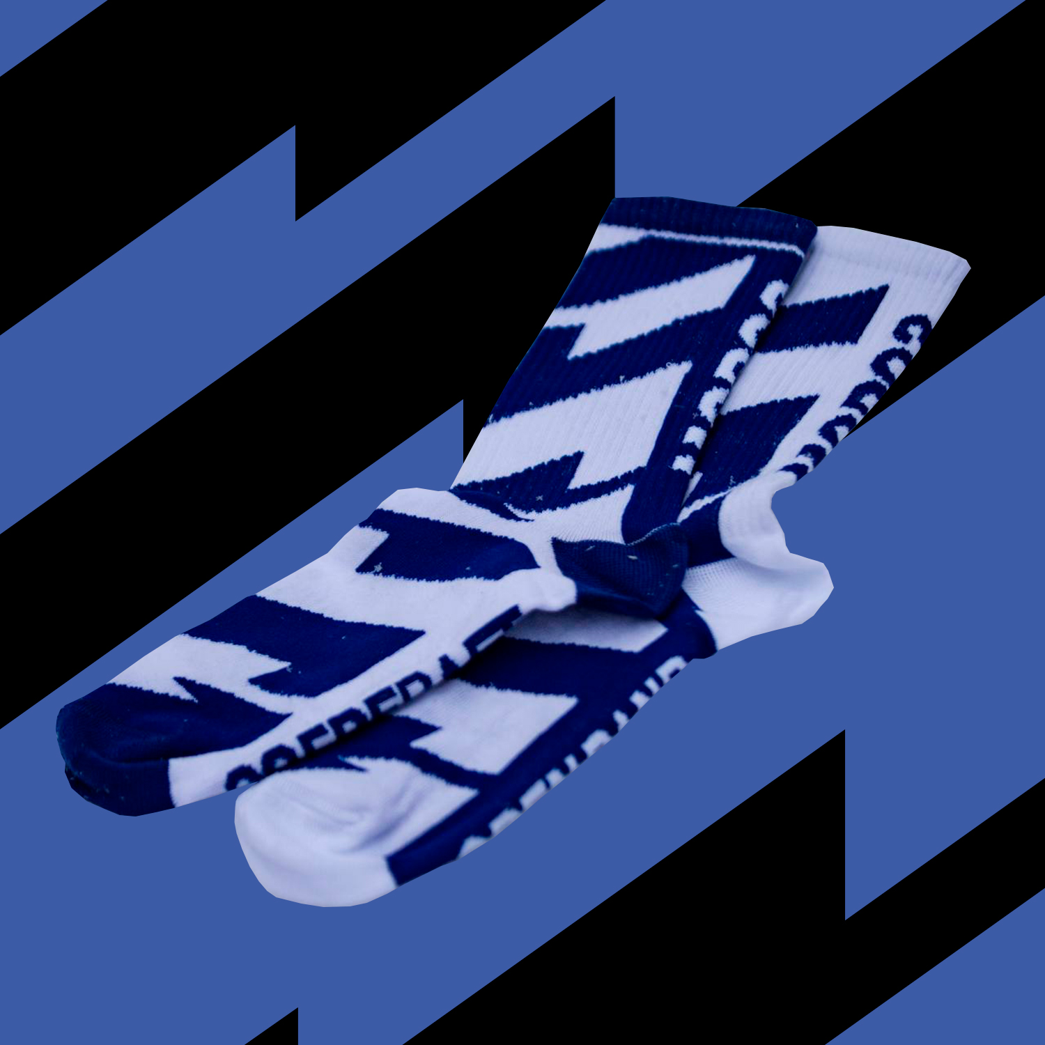 Носки Мороз