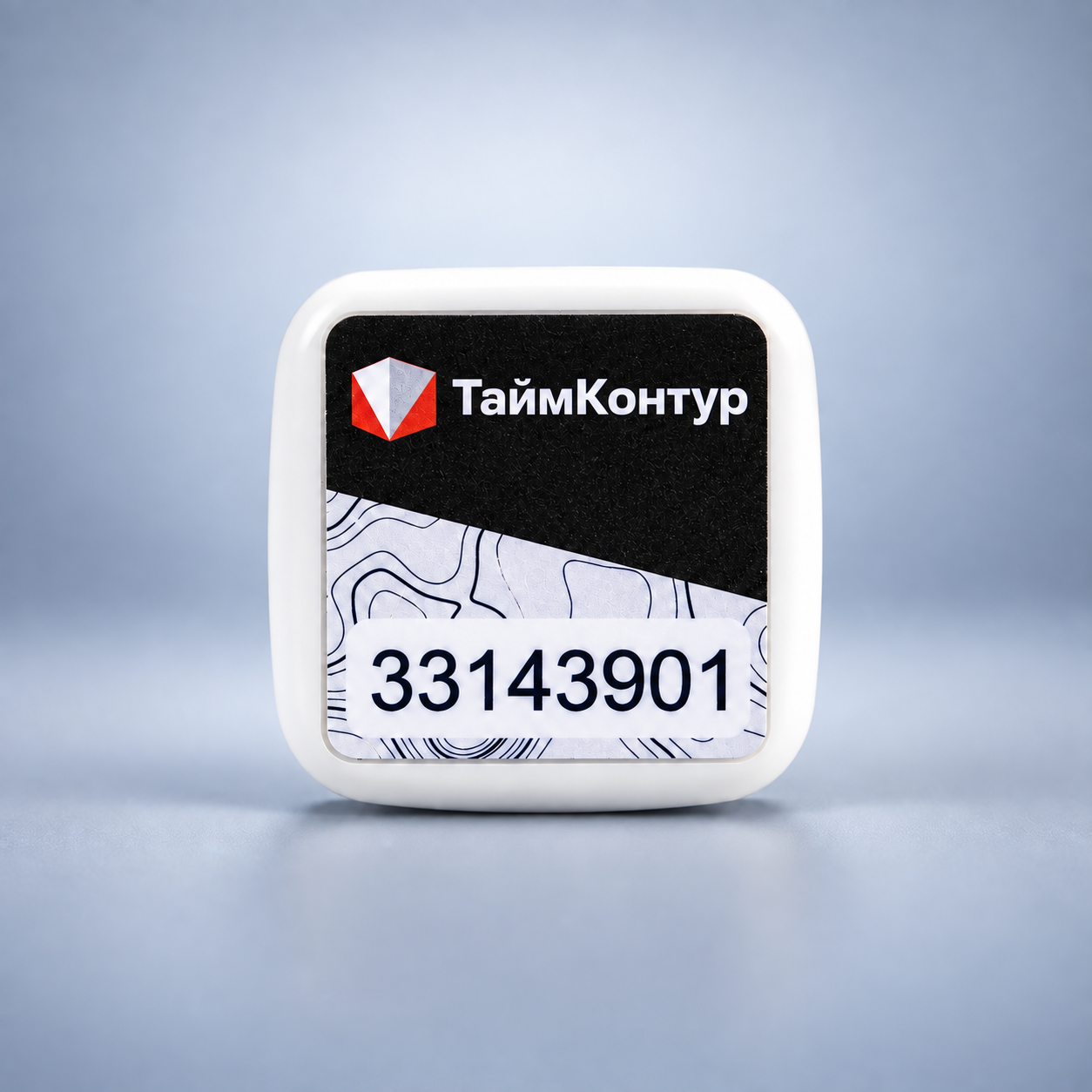 Контактный чип